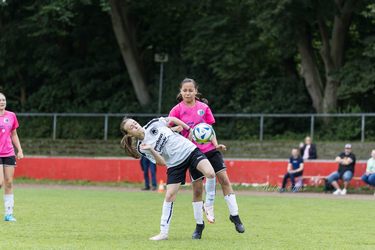 Bild 181 - Loewinnen Cup